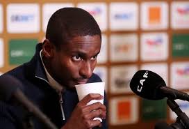 The FIFA international break is over. No international football again until  the end of the season. ⚽️