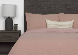 Renew your decor with our white duvet covers, colourful duvet covers, and trendy pattern duvet covers. Arden Duvet Set King Ballet Pink Urban Barn
