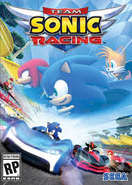 An installment in the sonic the hedgehog series, the. Team Sonic Racing Download Pc Game Newrelases