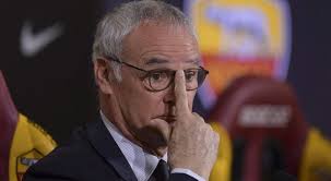 Conferenza RANIERI: "Schick-Dzeko? L'importante è che la squadra sia  compatta. Fazio è un pezzo da novanta, con me può fare bene. Kolarov e  Zaniolo in dubbio"