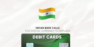 A visa debit card that makes crypto as spendable as the money in your bank, powered by your coinbase account balance. Indian Bank Calls For Digital Currency To Replace Debit Cards Asia Crypto Today