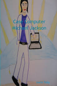 Case Computer Michael Jackson: Tully, Justin: 9781447751496: Amazon.com:  Books