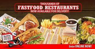 Fast Food Restaurants Near Me That Deliver Healthyfastfoodnearme Healthy Fa Healthy Fast Food Near Me Deliver F Fast Healthy Meals Food Fast Food