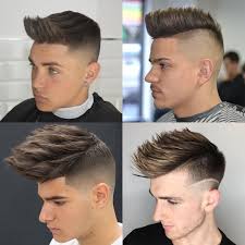 Check spelling or type a new query. 15 Cool And Trendy Faux Hawk Styles Men S Hairstyles