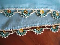 Facebook Oya Modelleri Ve Oya Ornekleri Hobi Blogu Crochet Stitches Patterns Crochet Borders Stitch Patterns