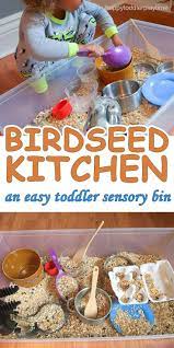 We did not find results for: Birdseed Kitchen Sensory Bin Happy Toddler Playtime Toddler Sensory Bins Sensory Bins Toddler Sensory