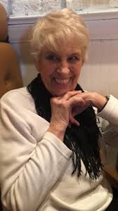 Frances FLOYD Obituary