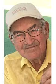 Kenneth Murray McAfee