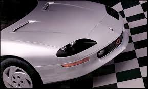 Image result for Arctic White 1996 Camaro