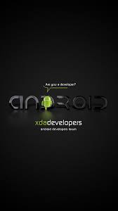 Xda Developers Aleatoria