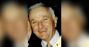 Obituary for ROBERT J. "BOB" HOLMES, SR.