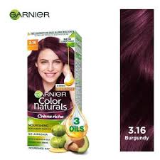 Yang menjadi persolan adakah pewarna tersebut menyerap air atau. Tampil Beda Dengan Gaya Baru Yuk Cobain Pewarna Rambut Garnier Aja