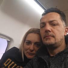 Angela Marando's Instagram, Twitter & Facebook