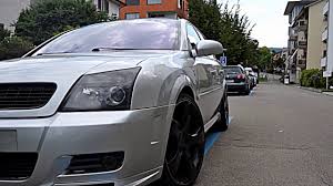 Tuning opel vectra b irmscher. Opel Vectra Gts 3 2 V6 Tuning Youtube