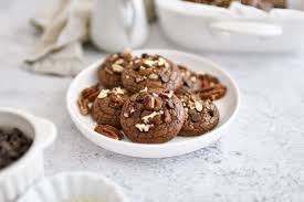 Outrageous Cookies Adopte Un Gateau Recette En 2020 Recettes Sucrees Alimentation Cookies Recette
