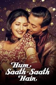 In 1999, bendre starred in two tamil films: Watch Hum Saath Saath Hain Full Hd Movie Online On Zee5