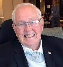 Bert Hybels Obituary (2024)