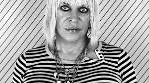 E' morto Genesis P-Orridge