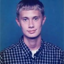 Obituary information for Chad Daugherty