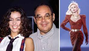 Изучайте релизы gianni boncompagni на discogs. Gianni Boncompagni E Raffella Carra Un Amore Dentro E Fuori La Tv Dilei