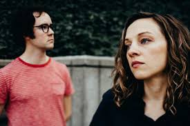 Savor the Flavor of this Mandolin Orange Slice of Festival Life