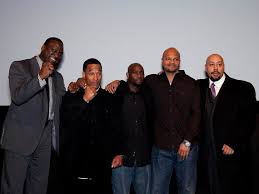 The central park five is a 2012 documentary film about the central park jogger case, directed by documentary filmmaker ken burns, his daughter sarah burns, and her husband david mcmahon. Judge Officially Oks Central Park Five S 41 Million Settlement Gothamist