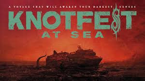 Watch now · follow us on twitch · knotfest roadshow 2021. Knotfest At Sea 2020 Teaser Youtube