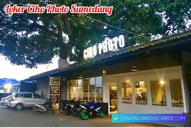 Silakan pilih loker sumedang dan yang berkaitan dan cocok dengan kemampuan anda berikut ini. Lowongan Kerja Cihophoto Studio Sumedang Lowongankerjacareer Com