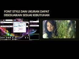 Gam7/gdua keyakinan beza, d/f#gd/f#masalah pun tak sama Karaoke Pc Siti Nurhaliza Bukan Cinta Biasa Rekaman Youtube
