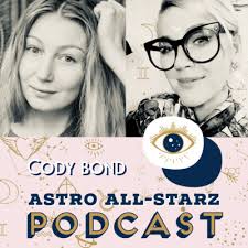 Classic Pisces with Julija Simas of the C.I.A Cosmic.Intelligence.Agency by  Astro All-Starz Podcast