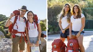 La bataille des couples 2 épisode 1. Pekin Express Saison 14 Streaming