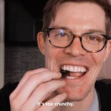 Would You Eat Bugs? I Did, And Here's What I Learned!