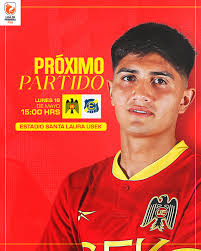 Unión Española 🦅