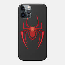 Miles morales is a ps5 launch title, and if you want a remastered version of the first game, you can snag it with the ultimate edition. Miles Morales Spider Man Ps5 Spider Man Phone Case Teepublic