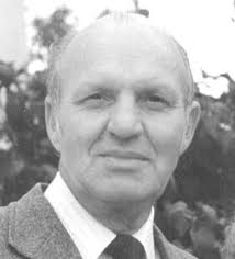 Barton Hickman Obituary (2005)