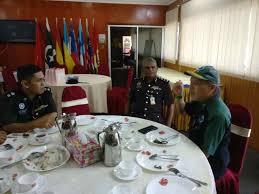 Kementerian kewangan | perbendaharaan malaysia. Perjumpaan Dengan Jabatan Penjara Malaysia Ppim 27 06 2019 Ppim