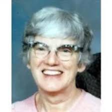 Obituary information for Wilma B. Williamson