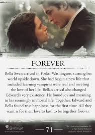 Forever Para Siempre 02 Twilight Saga Twilight Twilight Movie