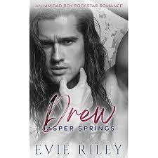 Dawson: An MM Enemies To Lovers Romance (Jasper Springs Book 2)