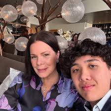 Mason Harden's Instagram, Twitter & Facebook