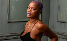 Apart from building her career, she also helps to make other people's life better and does much charitable work. Watch Keke Palmer S Extreme Acne Makeup Coverage Tutorial Fashion Magazine