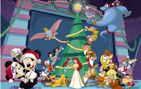 The christmas and holiday season is here at magic kingdom! 31 Best Disney Christmas Movies To Watch This December Disney Trippers