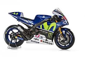 Motogp2005 usa gp laguna seca yamaha factory. Yamaha Reveals Valentino Rossi And Jorge Lorenzo S 2016 Motogp Bike Motogp News Autosport