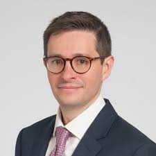 Dr. Brandon Beaber (@Brandon_Beaber)