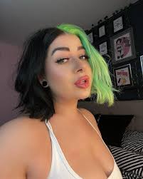 Arctic Fox Hair Color