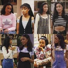 This subreddit is for everything 90s. C On Twitter Black 90s Fashion 90s Inspired Outfits 90s Fashion Outfits