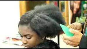 DAMAGE FREE WEAVE TAKE DOWN