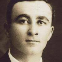 Guy David Holmes (1889–1964) • FamilySearch