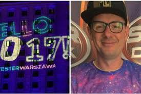 Sylwestrowe imprezy telewizyjne pod lupą eksperta od wizerunku Adriana  Zalewskiego