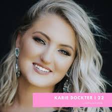 Featuring the first 6 contestants...